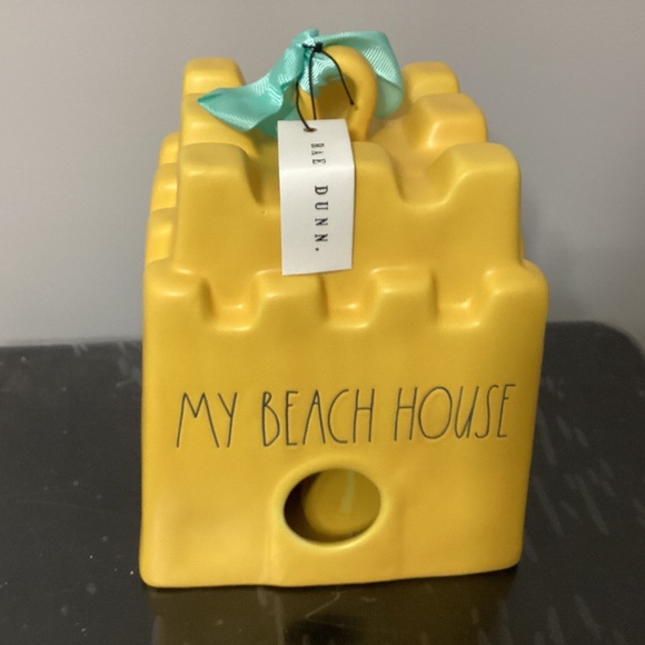 Rae Dunn my beach house - Picture 1 of 1